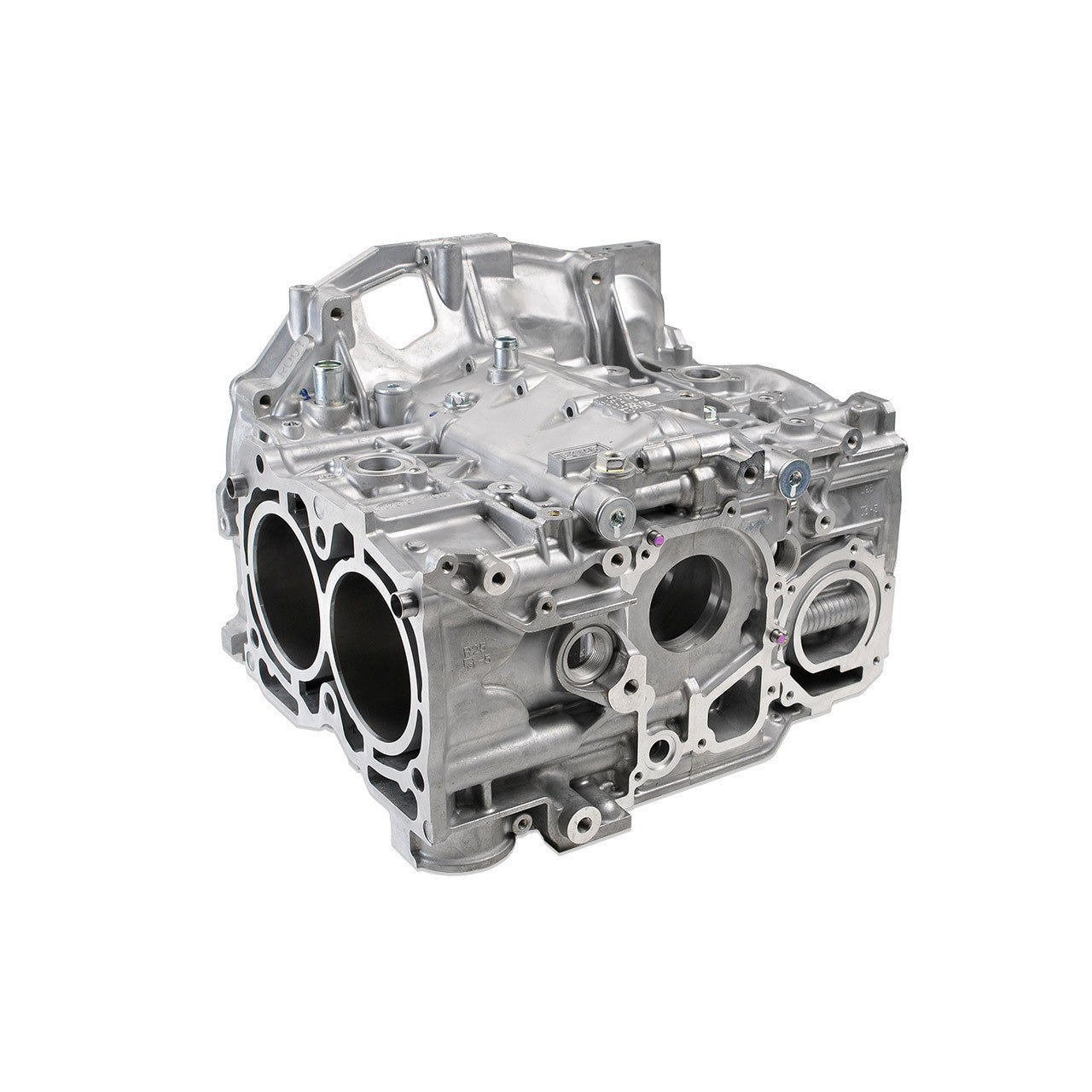 SPECIAL ORDER - 550 2.5L Subaru Short Block for WRX, STI, Legacy GT, Forester XT 550BHP - IAG-ENG-S550