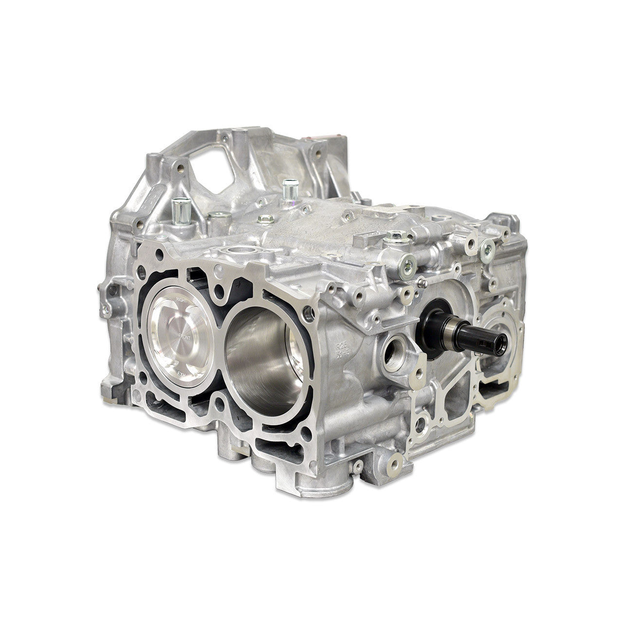 SPECIAL ORDER - 550 2.5L Subaru Short Block for WRX, STI, Legacy GT, Forester XT 550BHP - IAG-ENG-S550