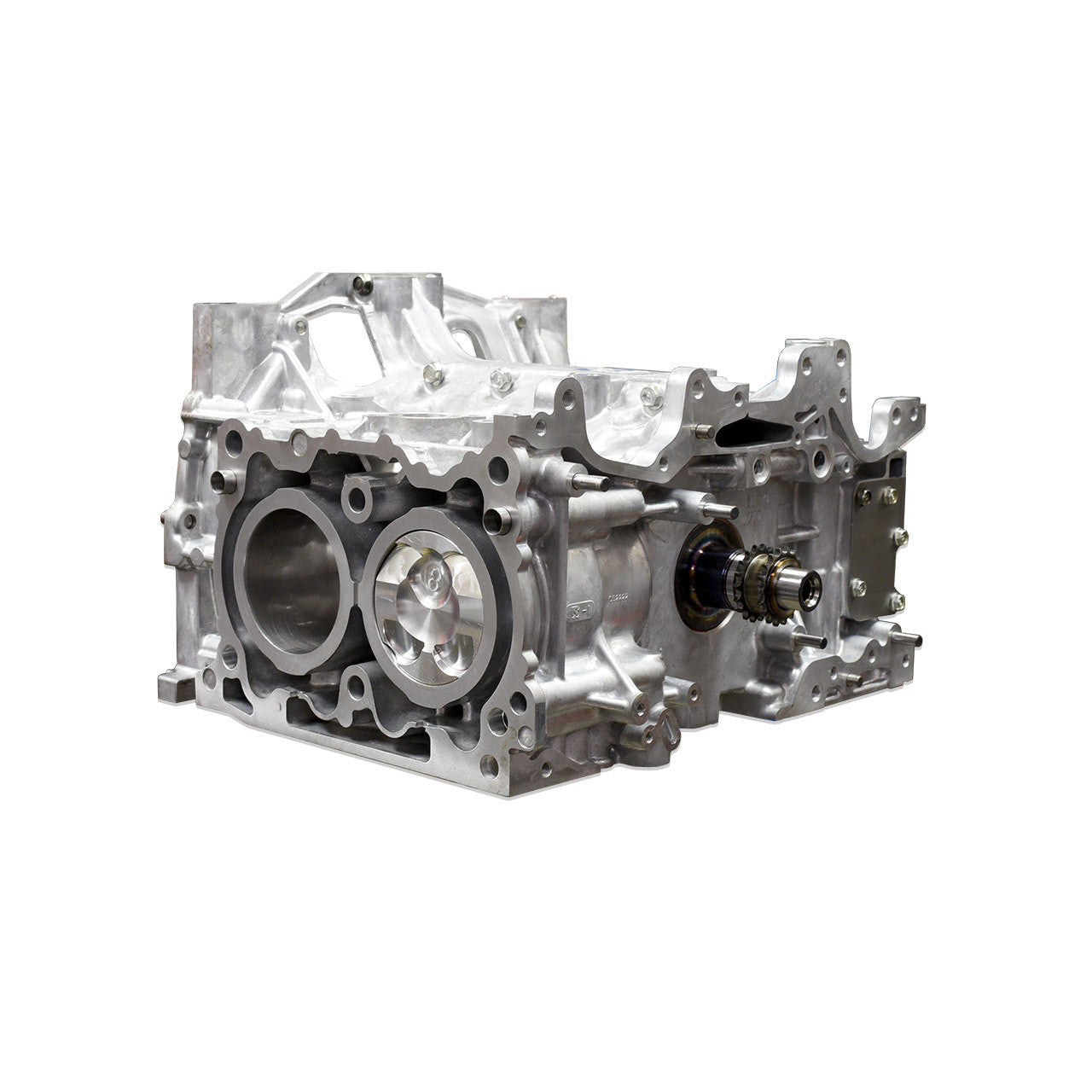 SPECIAL ORDER - IAG 600 FA20 DIT Subaru Short Block for 2015-21 WRX - 600 BHP - IAG-ENG-S600