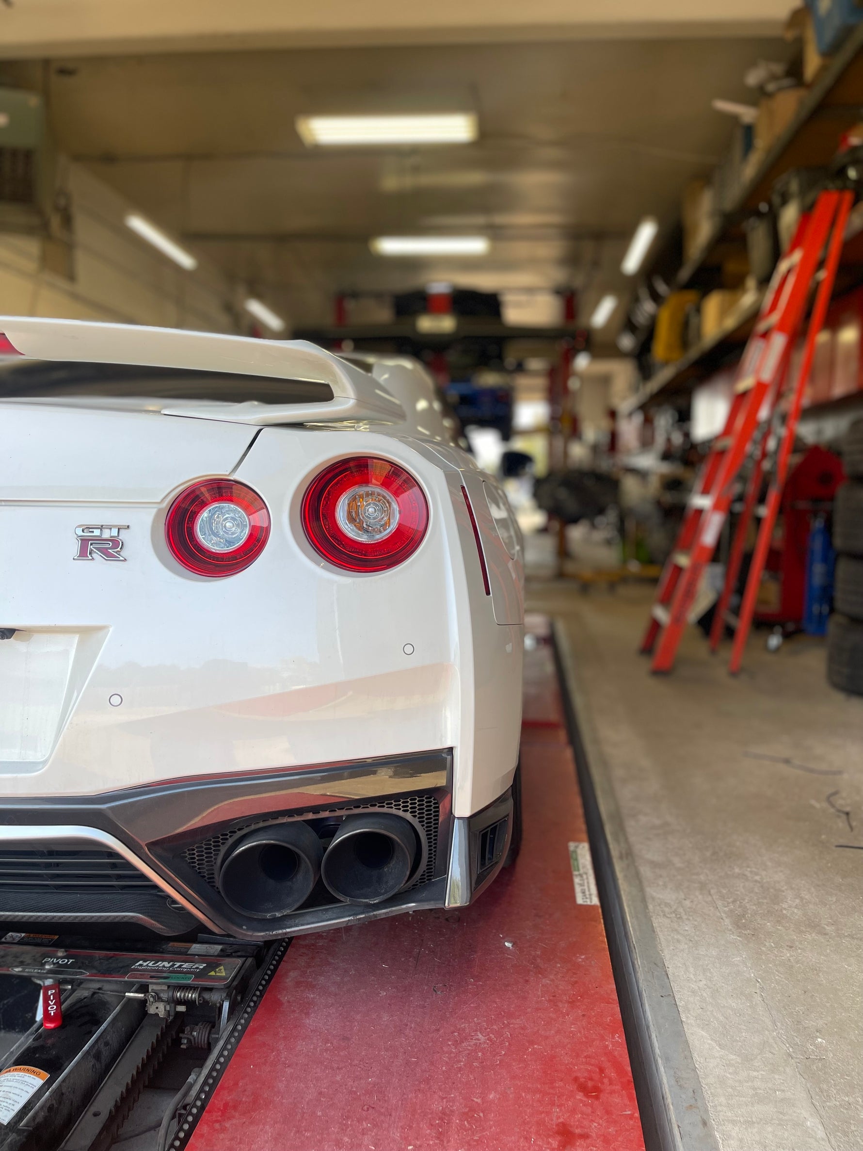 Automotive Service and Parts NV Auto