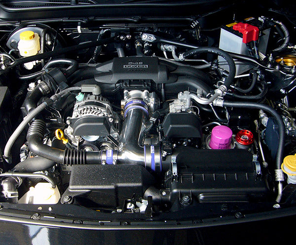 HKS Premium Suction ZN6/ZC6 FA20 - HKS70018-AT006