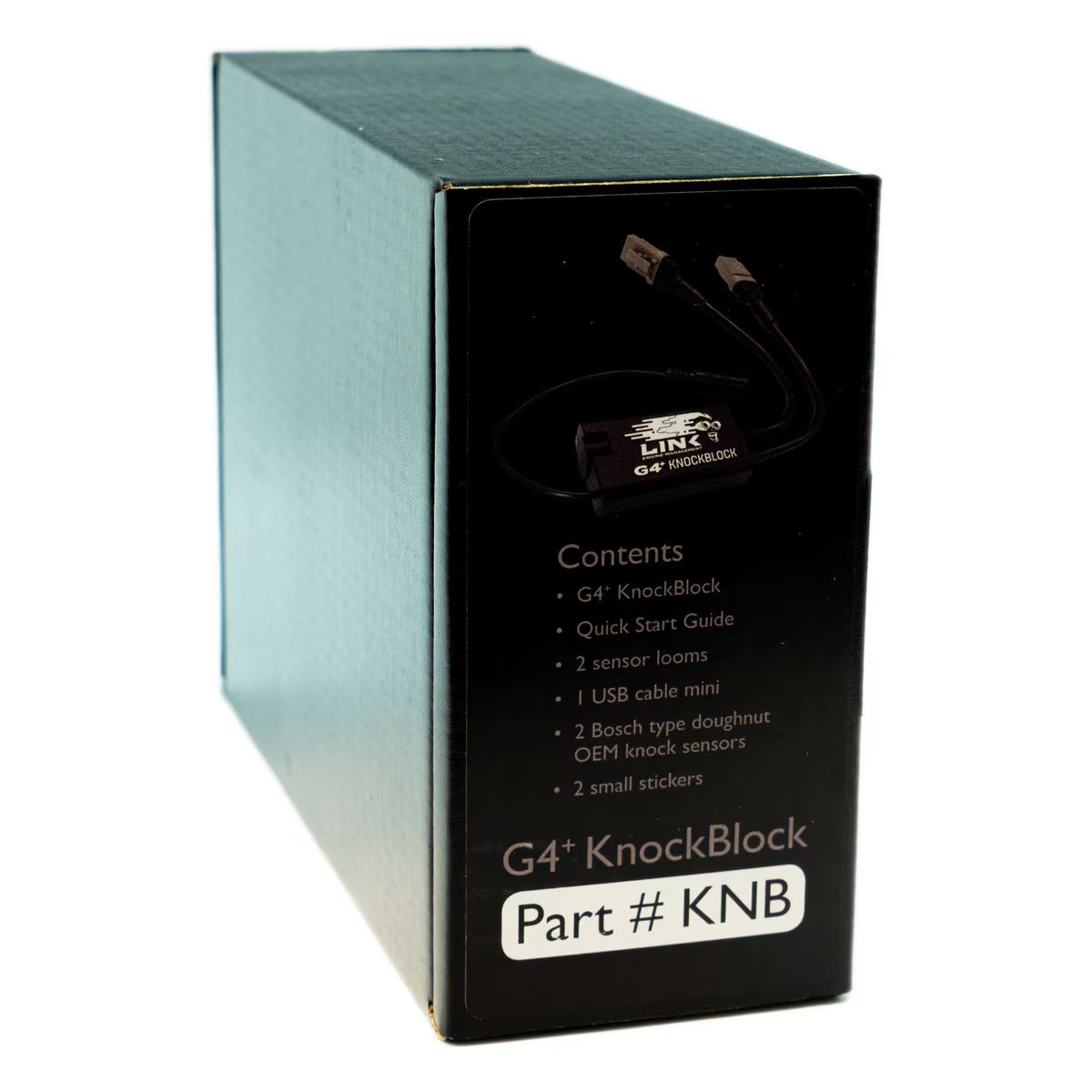 LINK KnockBlock G4+ (KNB) - 105-1000