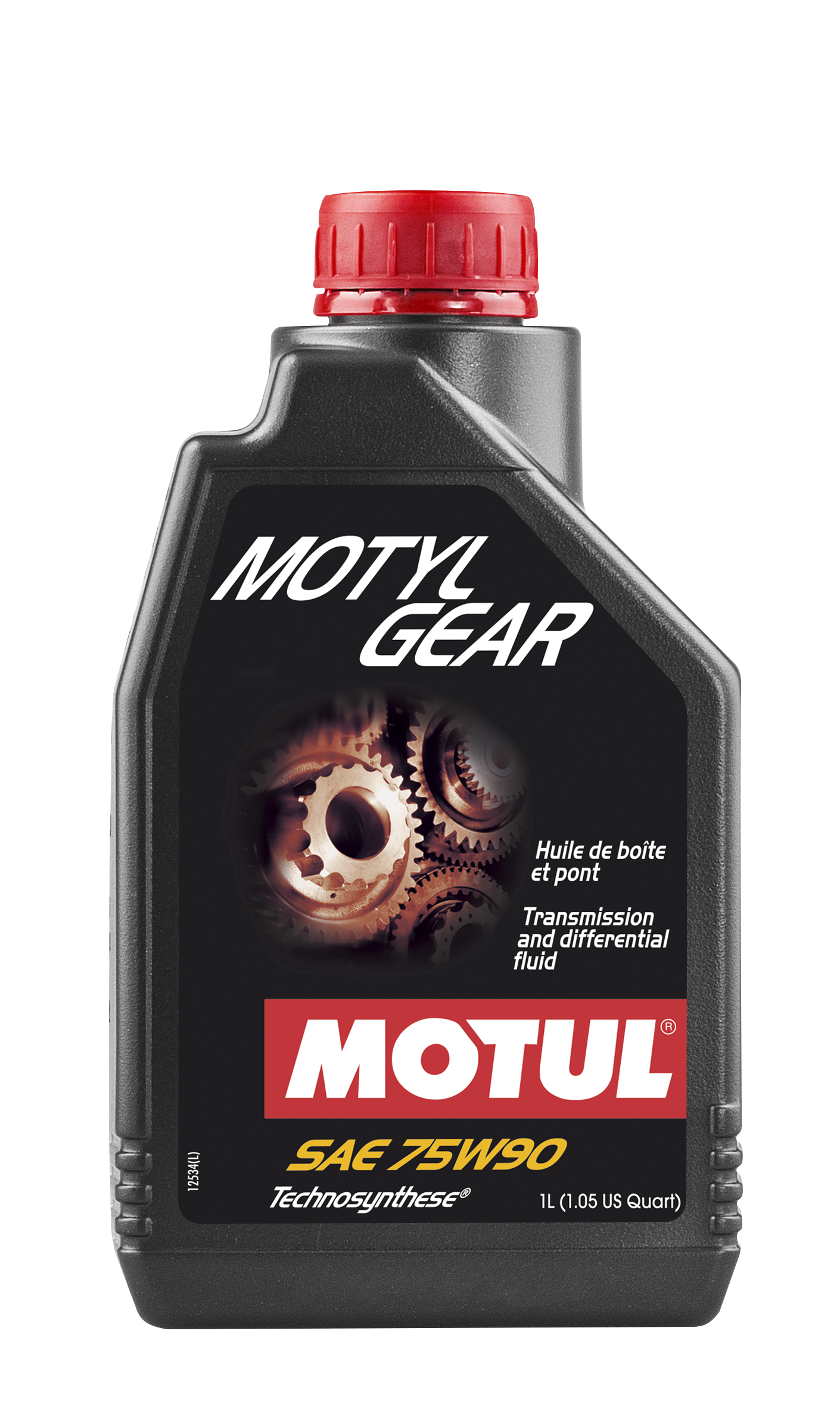 Motul MotylGear SAE 75W-90 1L