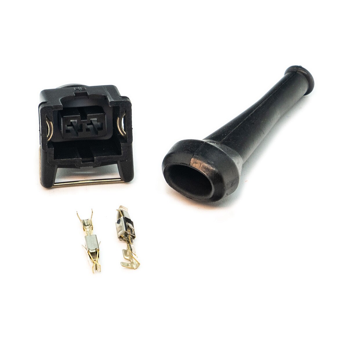 LINK Bosch 2 Way Plug Kit (PKB2) - 101-0051