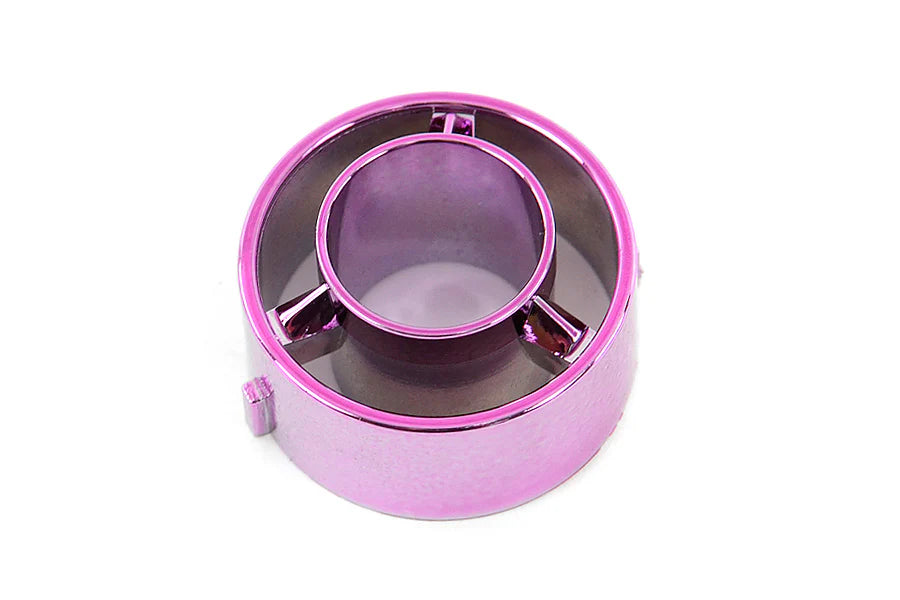 HKS Purple SSQV Insert (round) - HKS1422-SA001