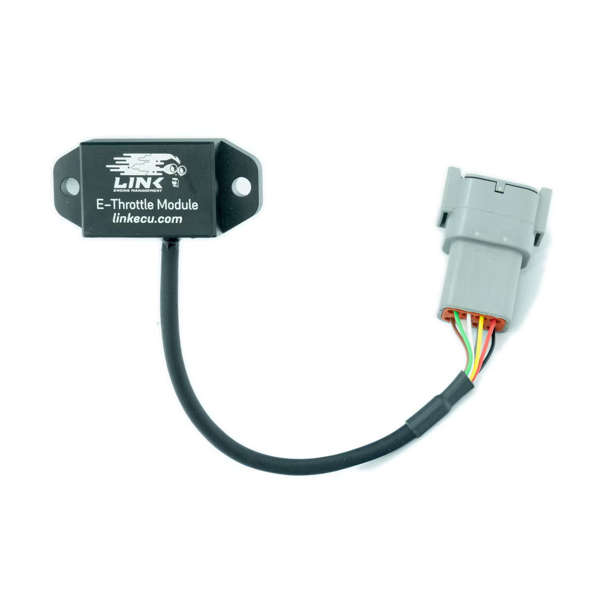 LINK E-throttle (RET) - 115-1000