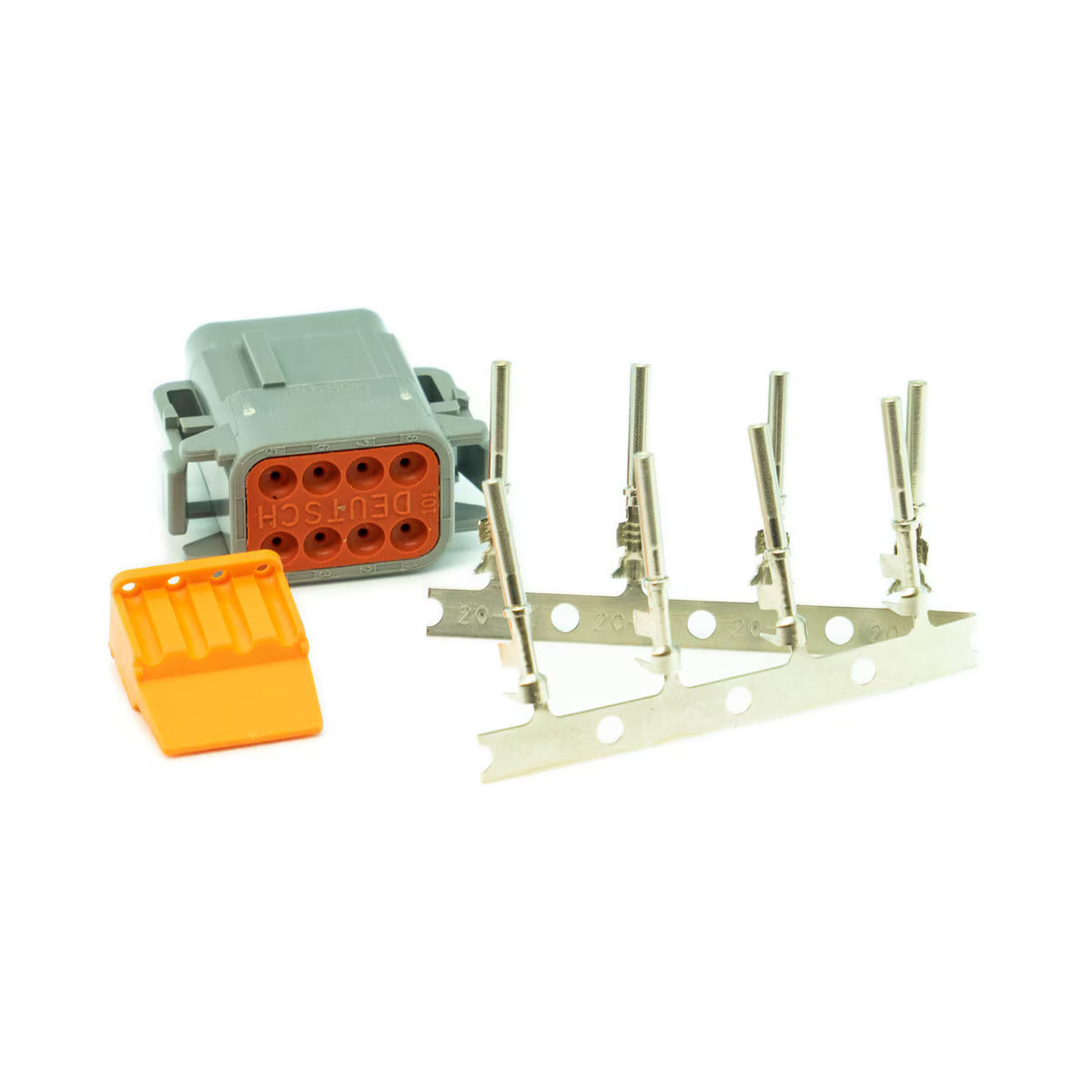 LINK E-throttle (RET) - 115-1000