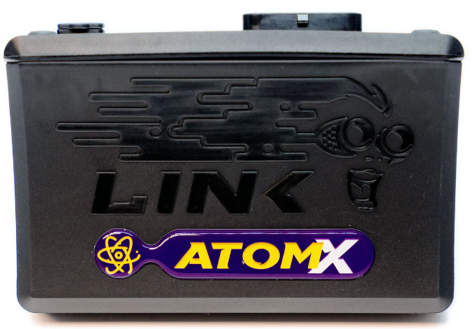 LINK ECU WIRE-IN - G4X AtomX ECU - 111-4000