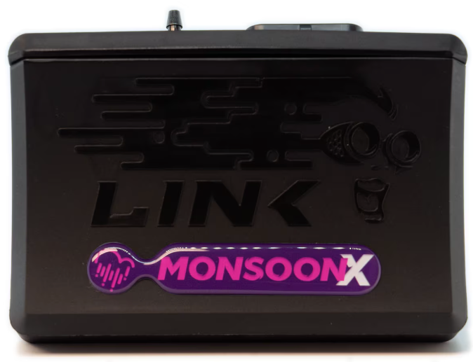 LINK ECU WIRE-IN - G4X MonsoonX ECU - 127-4000