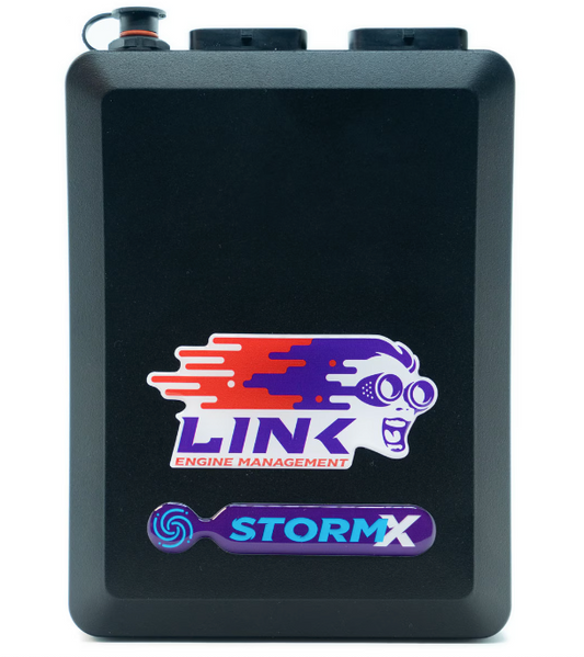 LINK ECU WIRE-IN ECU - G4X StormX - 108-4000