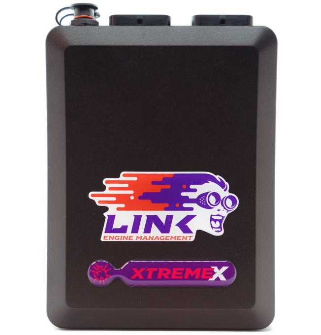 LINK ECU WIRE-IN ECU - G4X XtremeX - 109-4000