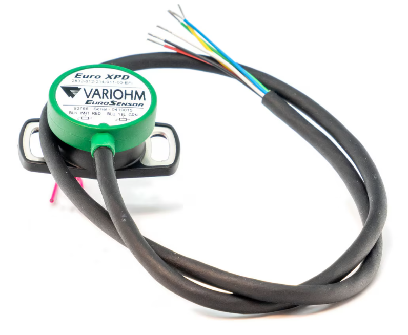 LINK Throttle Position Sensor (TPSCW/CCW) - 101-0100
