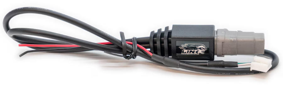 LINK CANJST - CAN Connection Cable for Plugin ECU's (5pin) - 101-0197