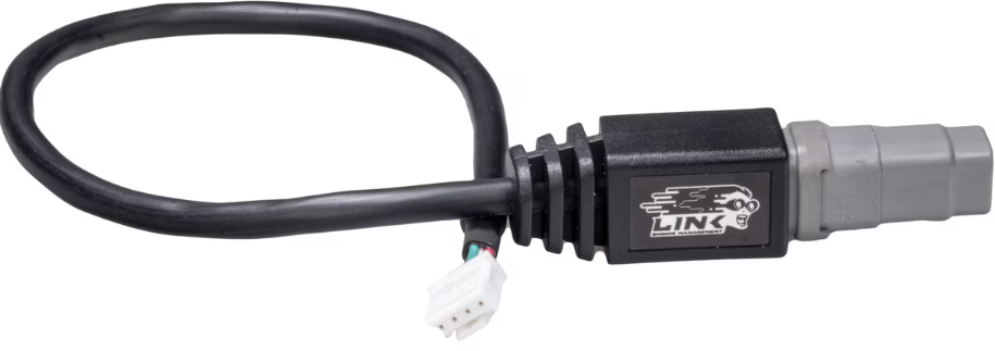 LINK CANJST4 - CAN Connection Cable for Plugin ECU's (4pin) - 101-0198