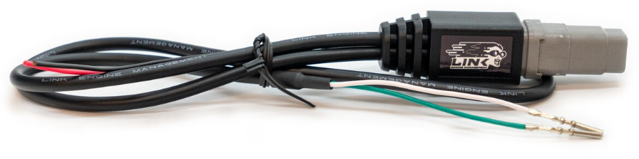 LINK CANSS - CAN Connection Cable for WireIn ECU’s (ECU Header CAN) - 101-0210