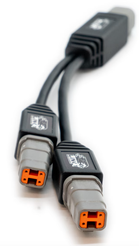 LINK CANTEE - Link CAN Splitter Cable - 101-0212