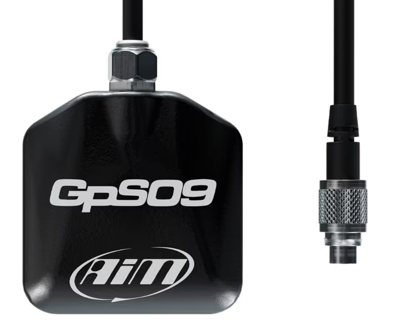 LINK AIM GPS09 Module for AIM Dashes - 100-0170