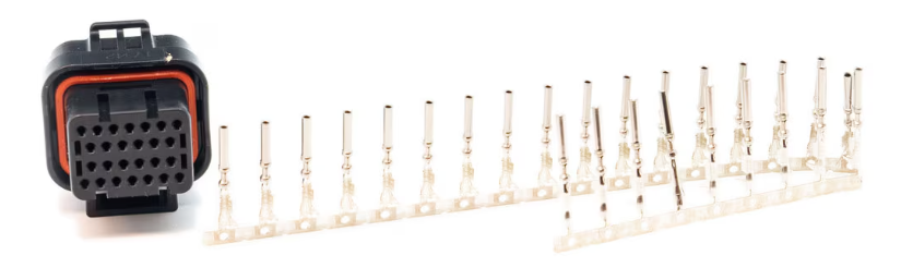 Pin Kit D (TKD) - 101-0120