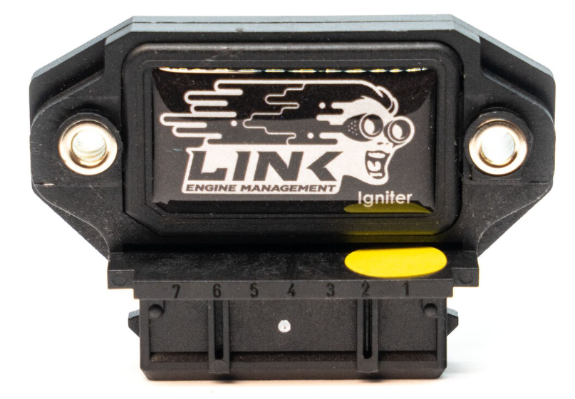 LINK Three Channel Inductive Igniter (I3) - 101-0044