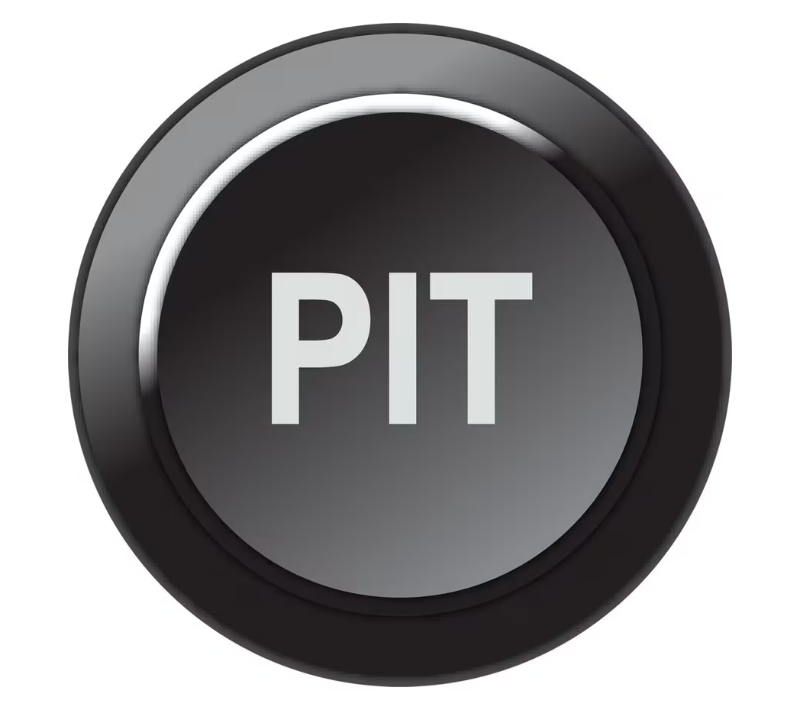 LINK CAN Keypad Insert - Pit- 101-0248