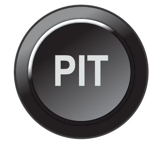 LINK CAN Keypad Insert - Pit- 101-0248