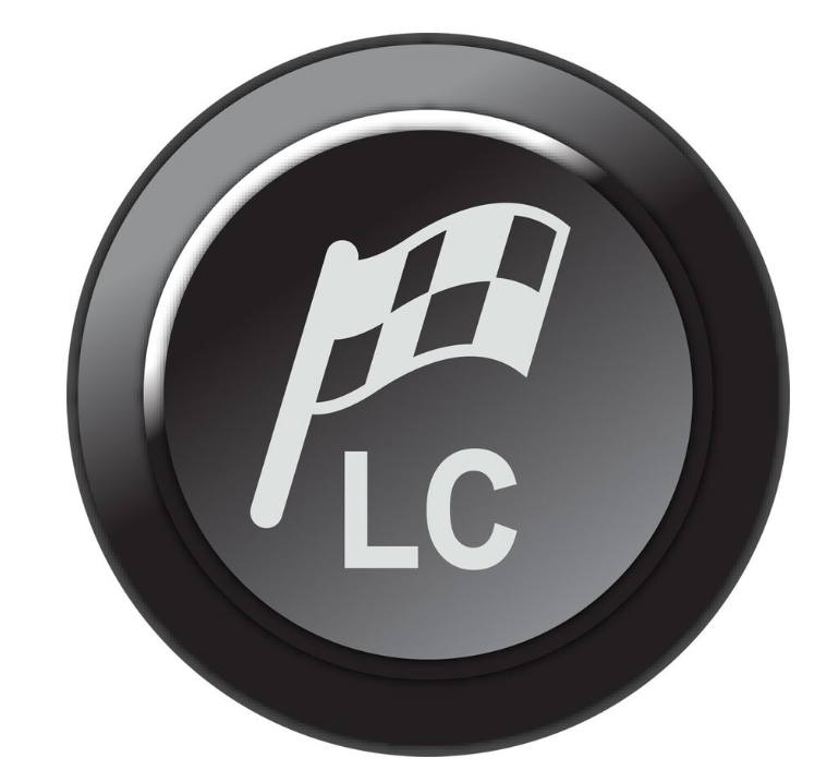 LINK CAN Keypad Insert - Launch - 101-0251