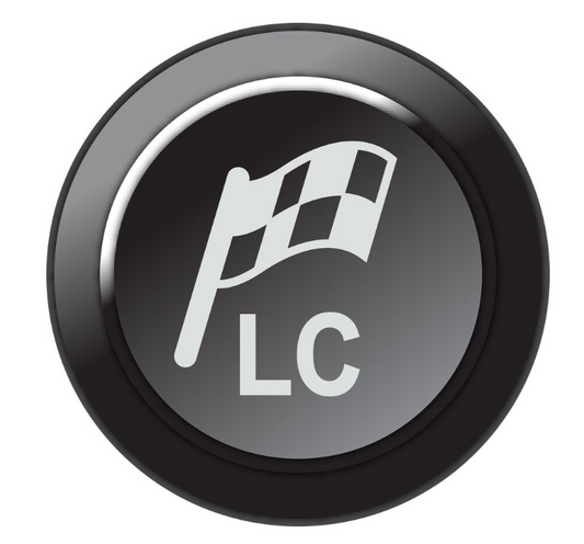 LINK CAN Keypad Insert - Launch - 101-0251