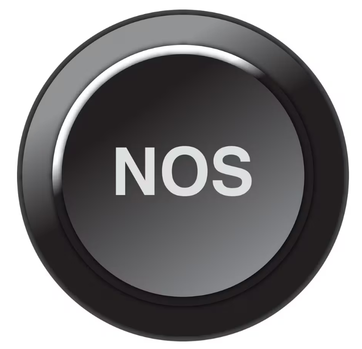 LINK CAN Keypad Insert - NOS - 101-0256