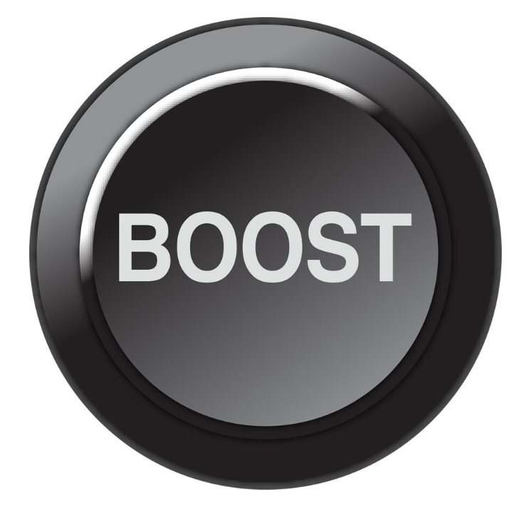 LINK CAN Keypad Insert - Boost - 101-0257