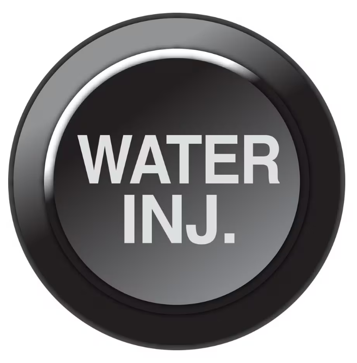 LINK CAN Keypad Insert - Water Injection - 101-0258