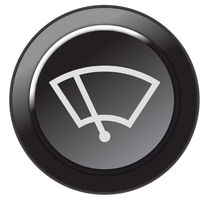 LINK CAN Keypad Insert - Wipers - 101-0269