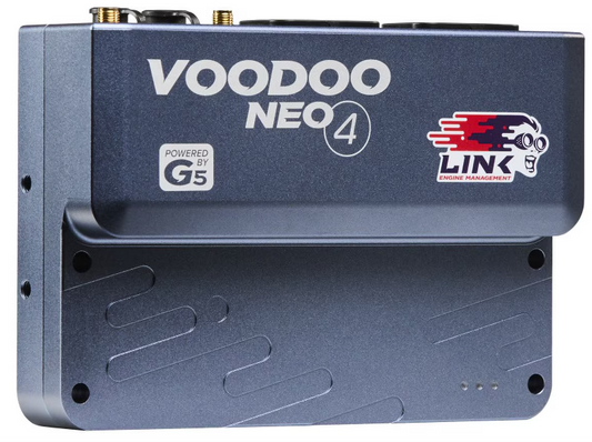 LINK G5 VOODOO NEO 4 - 154-5000
