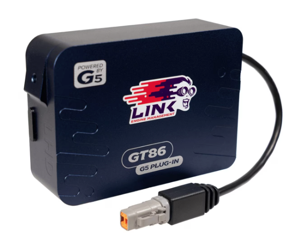 LINK G5 ECU PLUG-IN - GT86/SUBARU BRZ/SCION FR-S - LHD - 241-4200