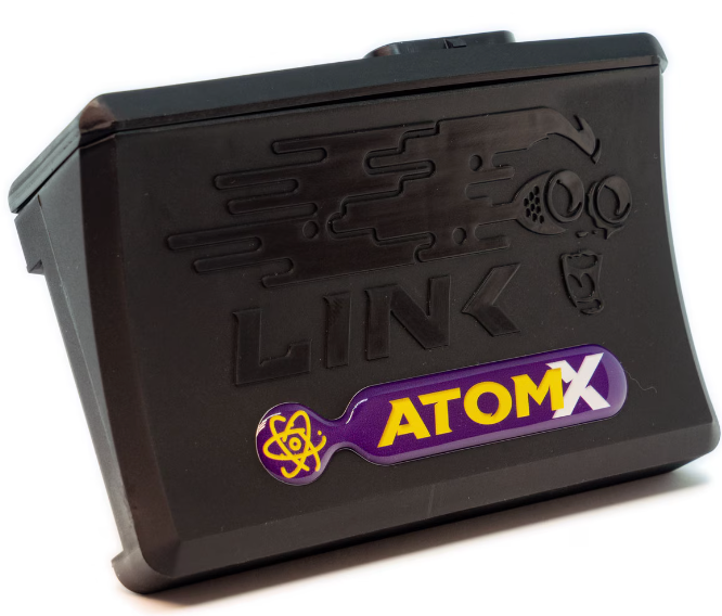 LINK ECU WIRE-IN - G4X AtomX ECU - 111-4000