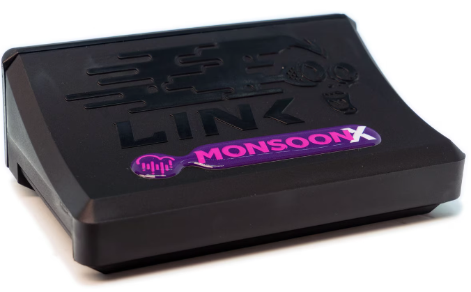 LINK ECU WIRE-IN - G4X MonsoonX ECU - 127-4000