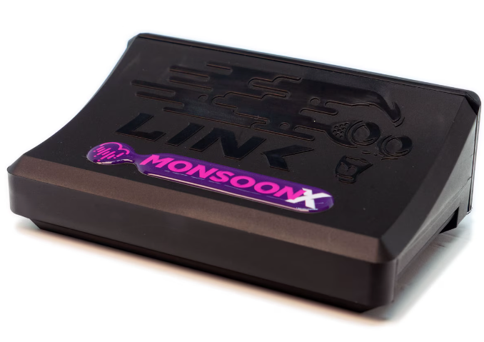 LINK ECU WIRE-IN - G4X MonsoonX ECU - 127-4000