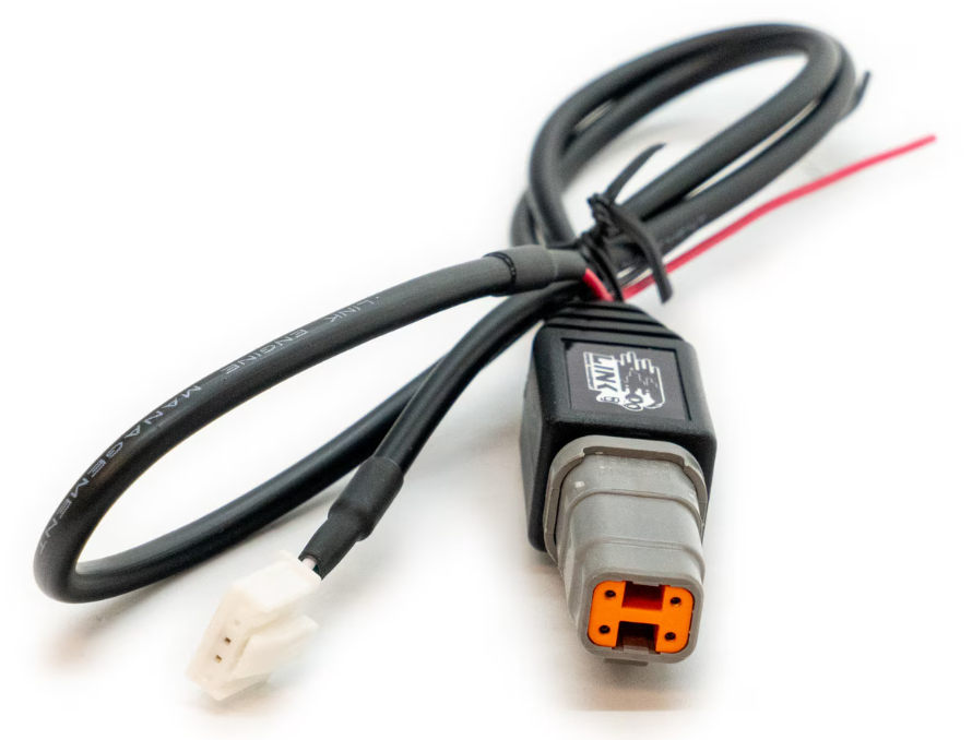 LINK CANJST - CAN Connection Cable for Plugin ECU's (5pin) - 101-0197