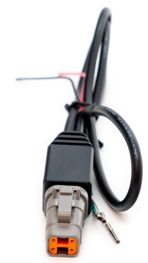LINK CANSS - CAN Connection Cable for WireIn ECU’s (ECU Header CAN) - 101-0210