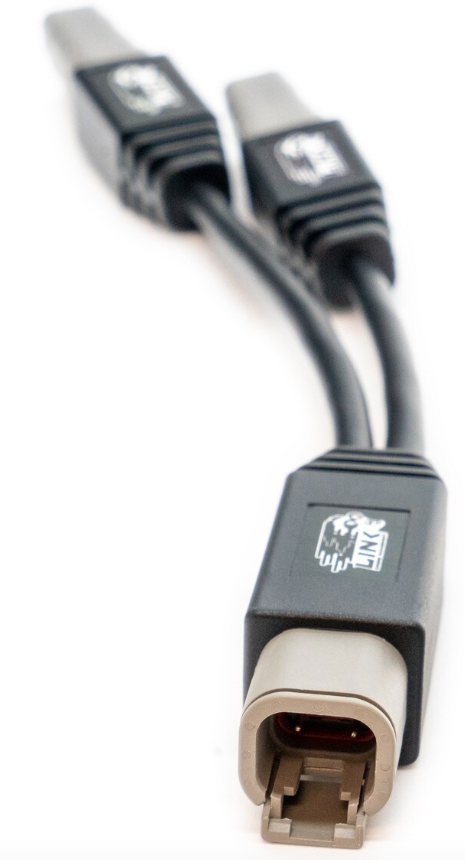 LINK CANTEE - Link CAN Splitter Cable - 101-0212