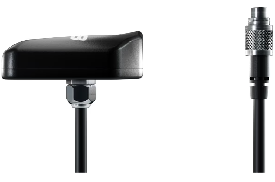 LINK AIM GPS09 Module for AIM Dashes - 100-0170