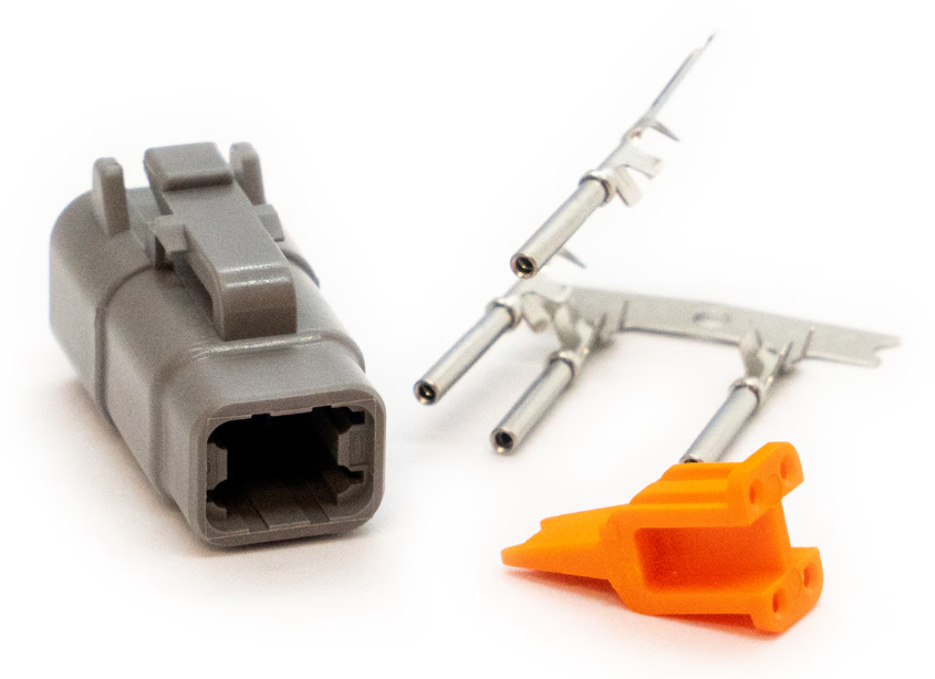 Link CAN Gauge OLED 52mm - 101-0226