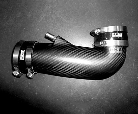 HKS DryCarbon Suction kit ZN6/ZC6 FA20 - HKS70026-AT001