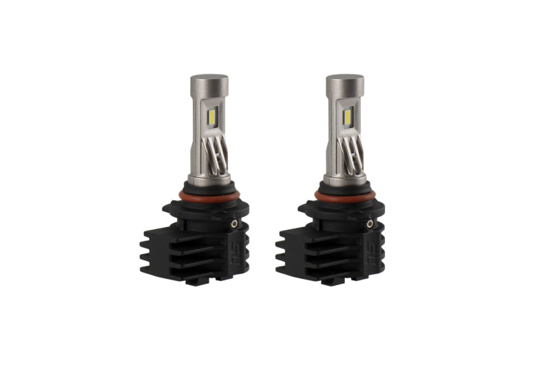 Diode Dynamics 9006/9012 Yellow SL2 LED Bulbs (pair)