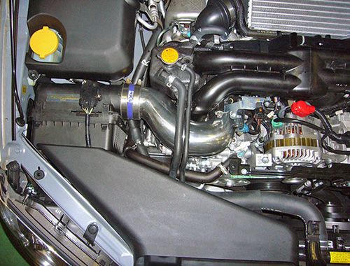 HKS Premium Suction SH5 FORESTER EJ205 - HKS70018-AF008