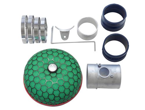 HKS SPF BE5/BH5 (D) EJ208 GDB (A/B) EJ207 - HKS70019-AF103