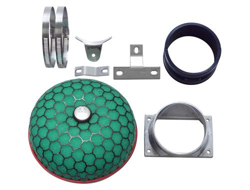 HKS SPF CT9A EVO7GTA/8/8MR/9 4G63 - HKS70019-AM105