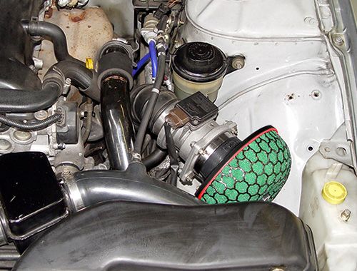 HKS SPF S14/15 SR20DET - HKS70019-AN106