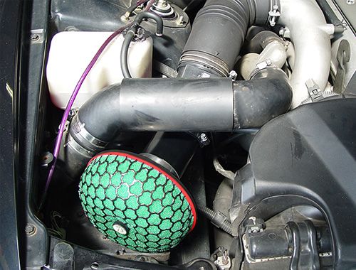 HKS SPF JZX100/JZZ30 1JZ-GTE (VVT-i) - HKS70019-AT104