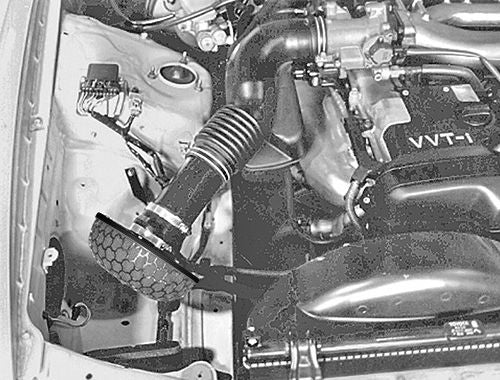 HKS SPF JZX100 1JZ-GE - HKS70019-AT105