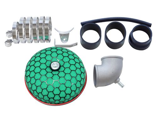 HKS SPF NB8C BP-ZE - HKS70019-AZ104